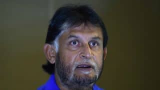 Sandeep Patil named brand ambassador of indoor cricket team